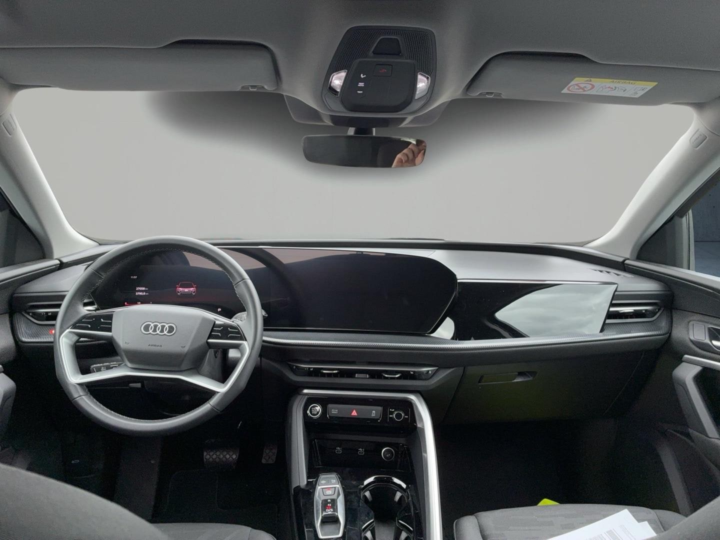 Bild über Audi Q5 SUV TFSI 150 kW S tronic - für weitere Informationen kontaktieren Sie den Audi Partner