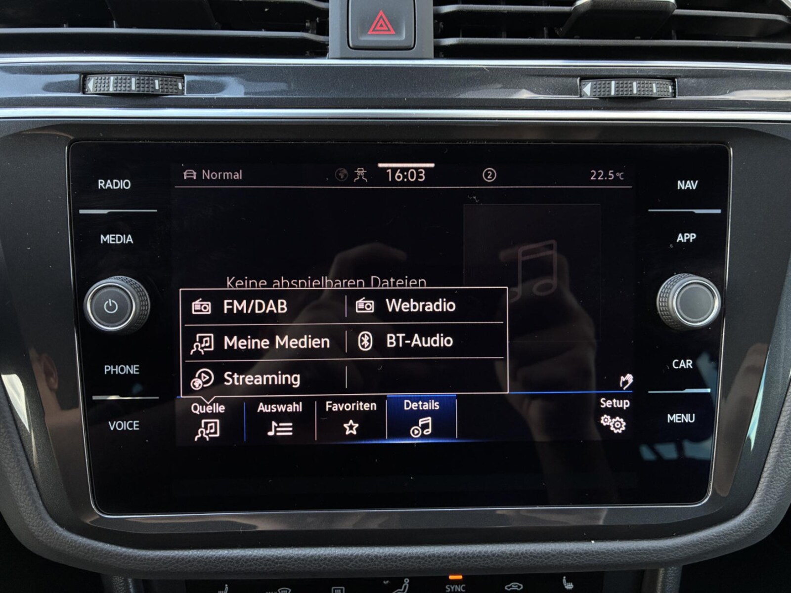 Volkswagen Tiguan – Bild 18