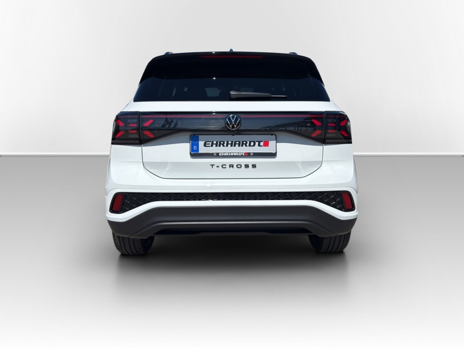 Volkswagen T-Cross – Bild 5