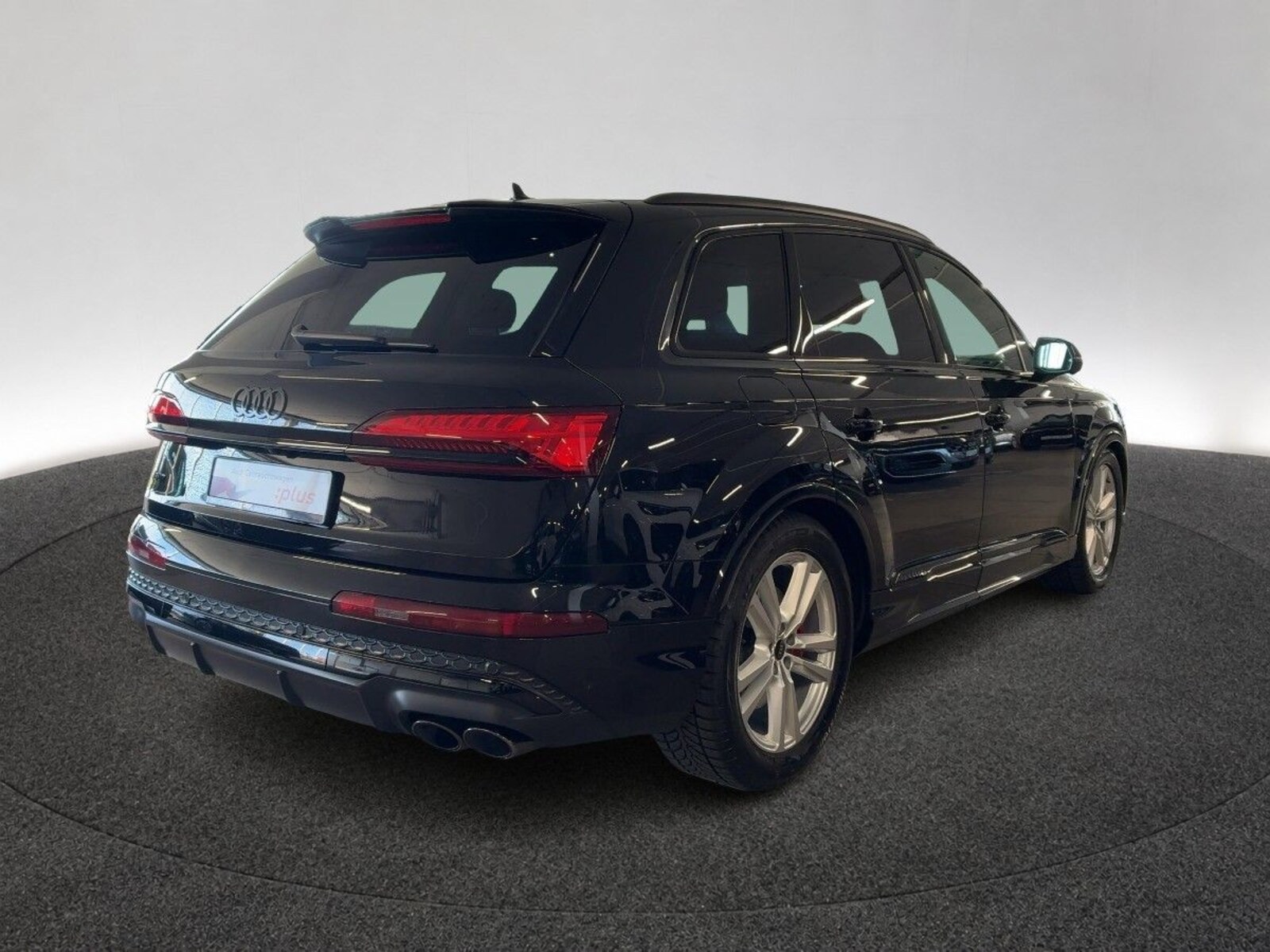 Audi SQ7 – Bild 3