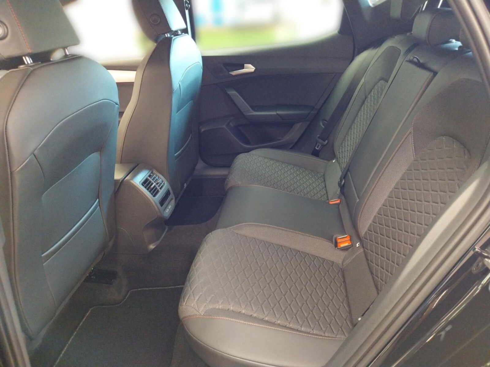 SEAT Leon – Bild 10