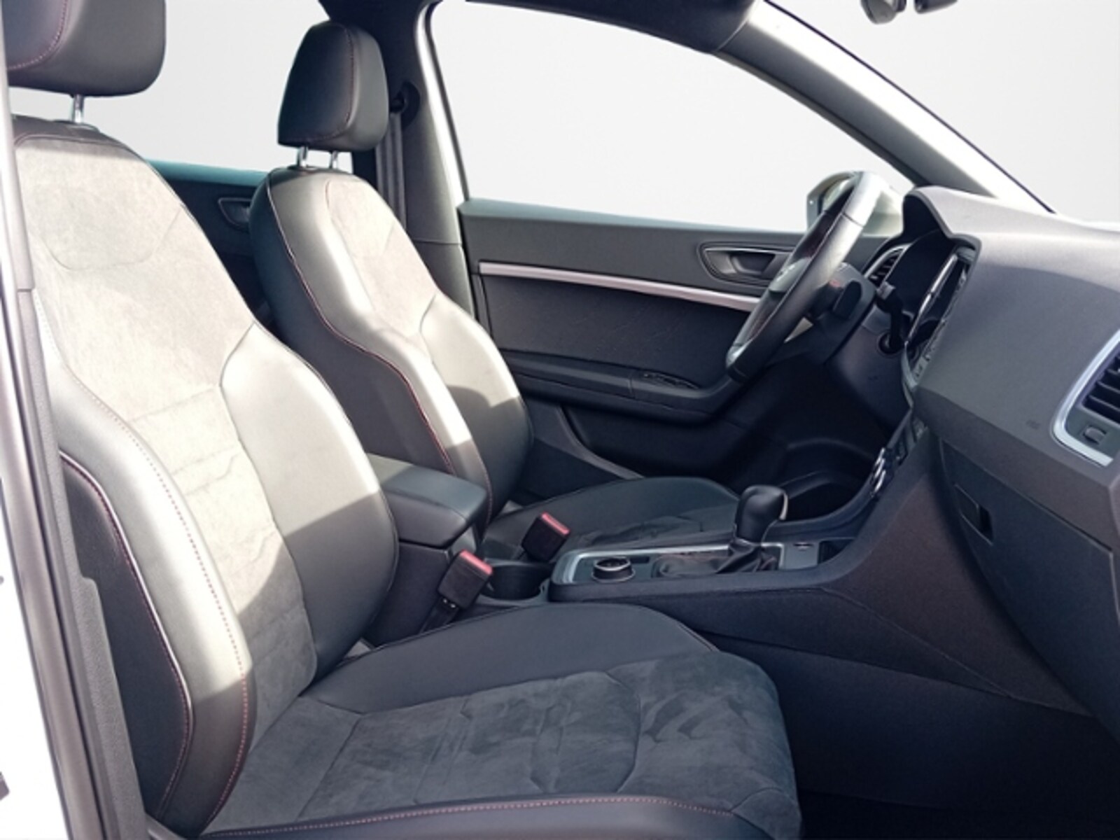 SEAT Ateca – Bild 15