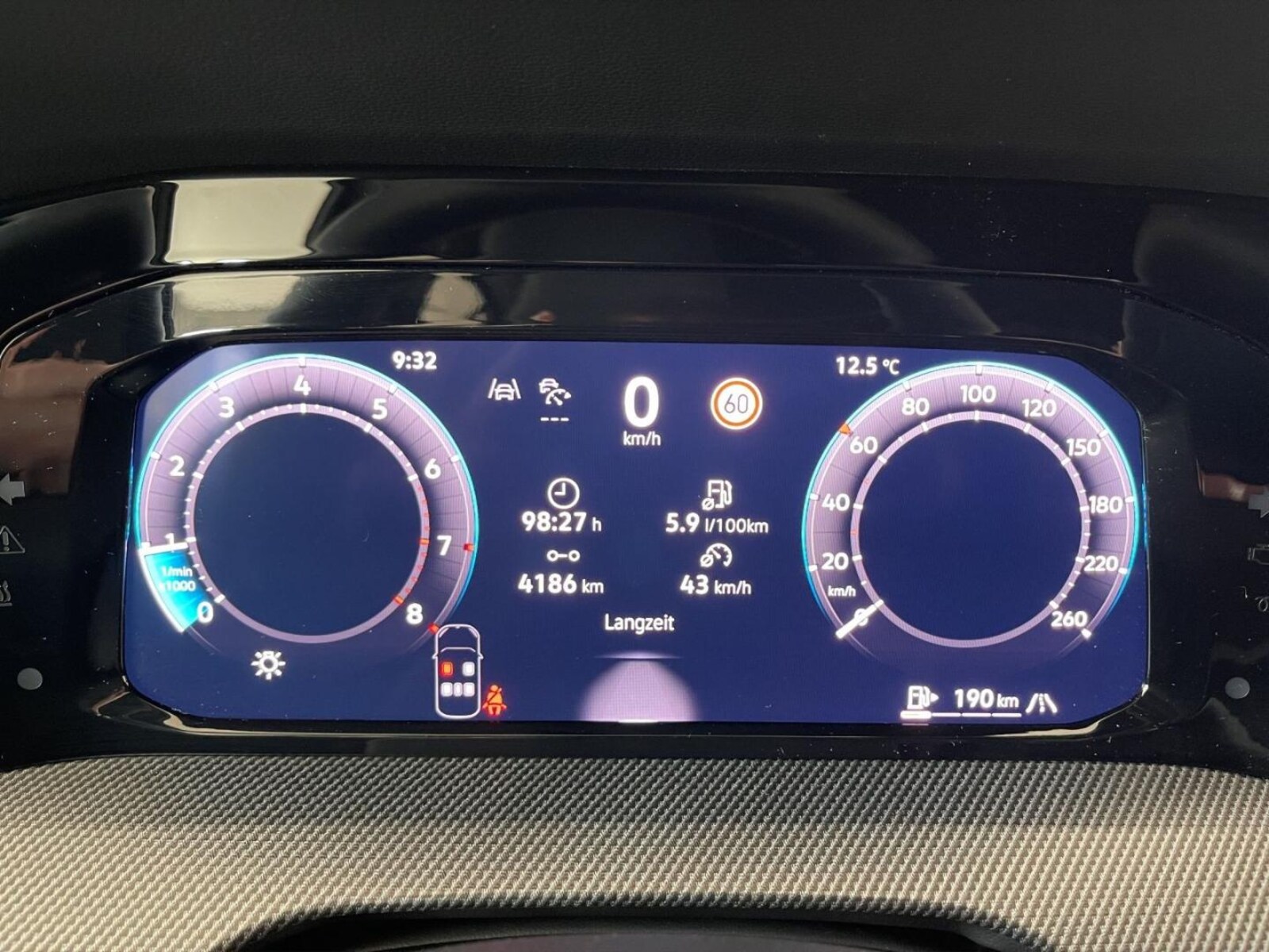 Volkswagen Golf – Bild 7