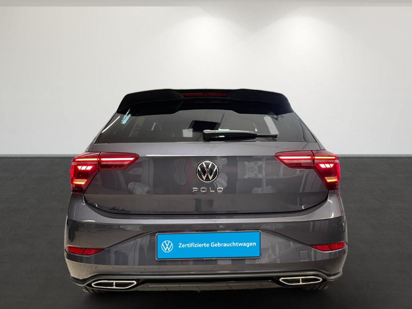 Volkswagen Polo – Bild 14