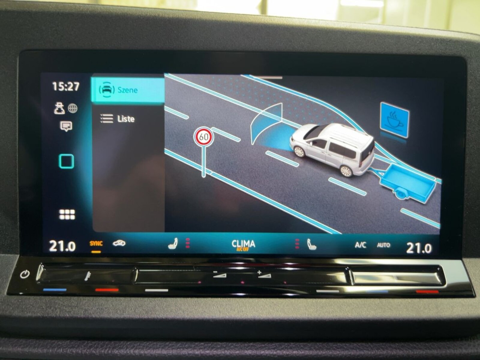 Volkswagen Caddy – Bild 12