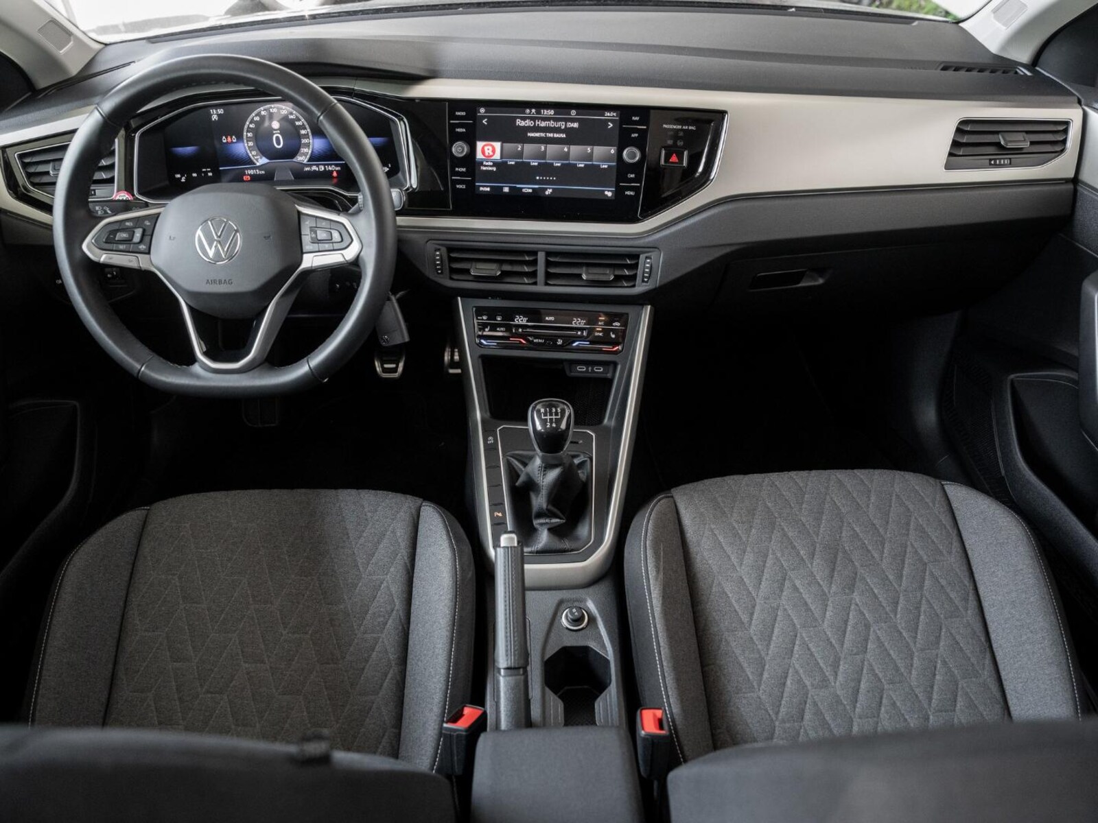 Volkswagen Taigo – Bild 10