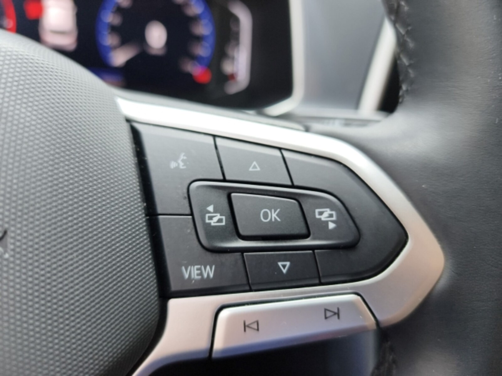 Volkswagen T-Roc – Bild 14