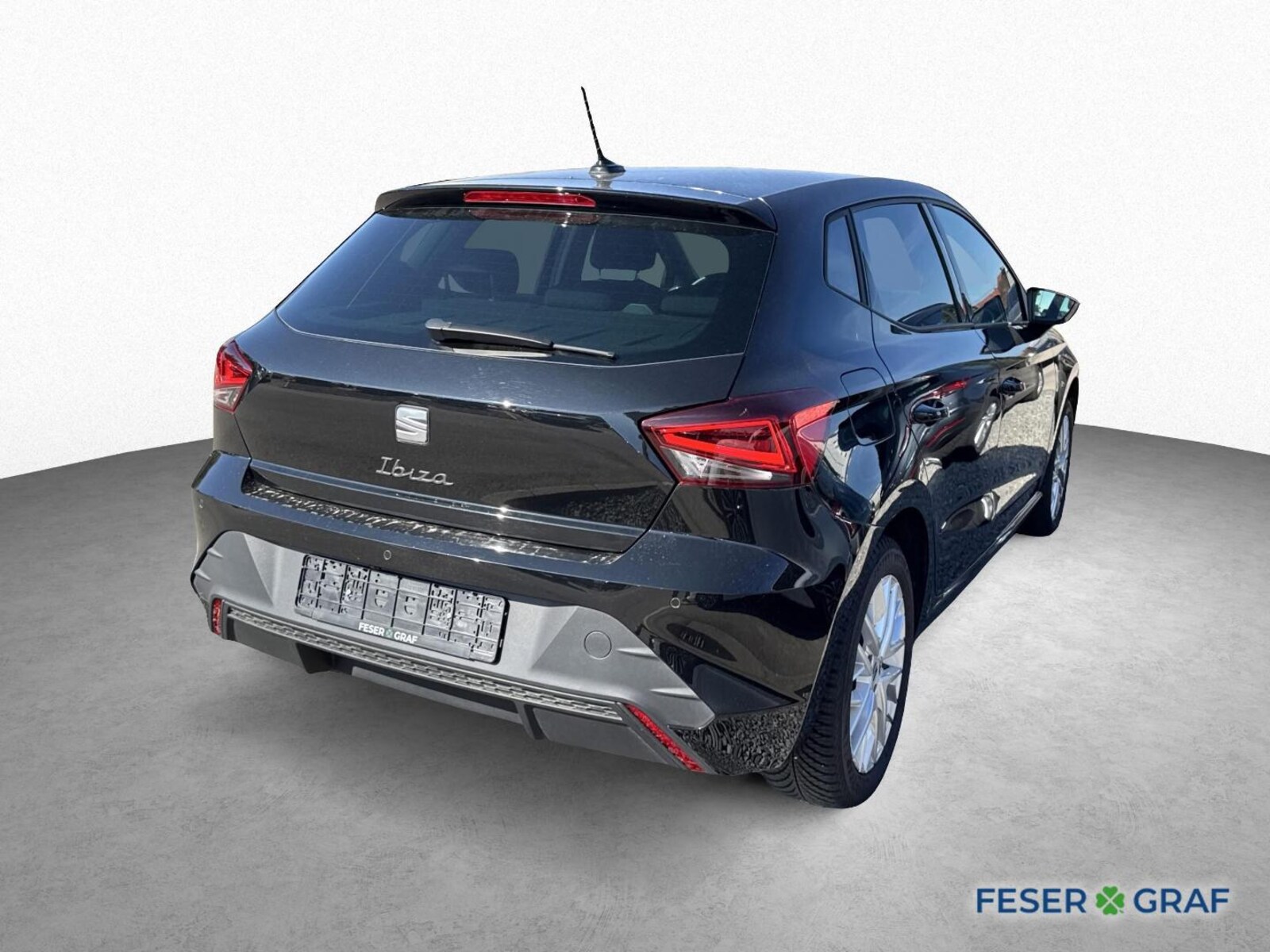 SEAT Ibiza – Bild 7