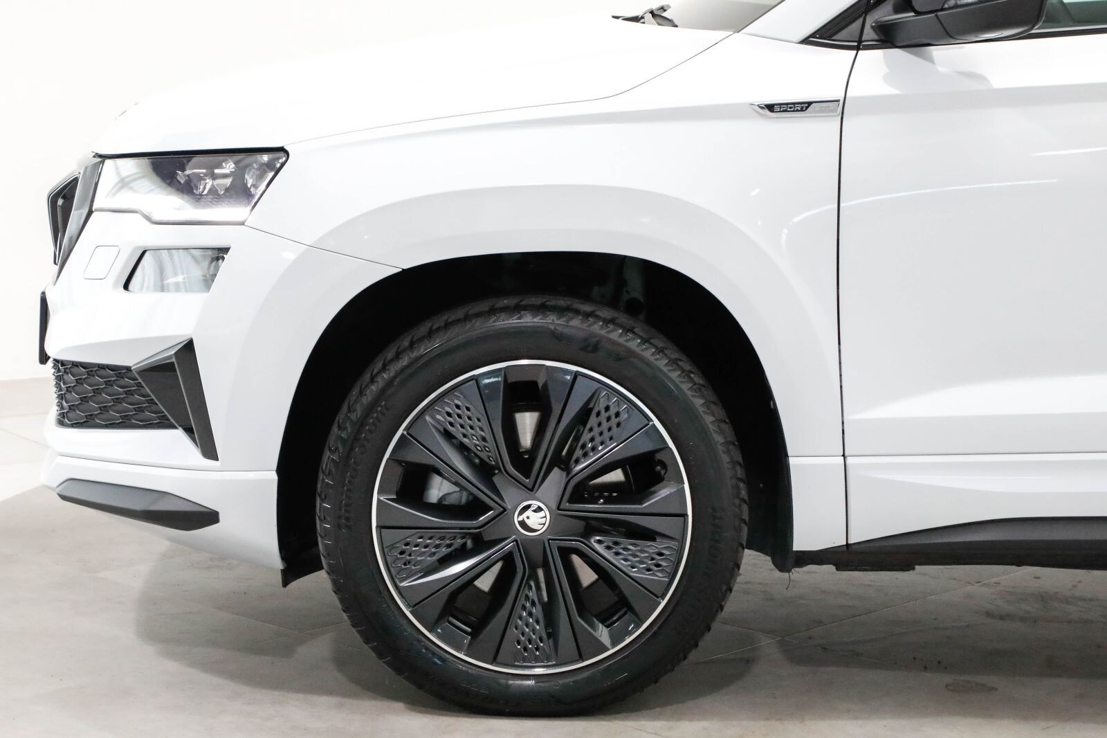 Škoda Karoq – Bild 15