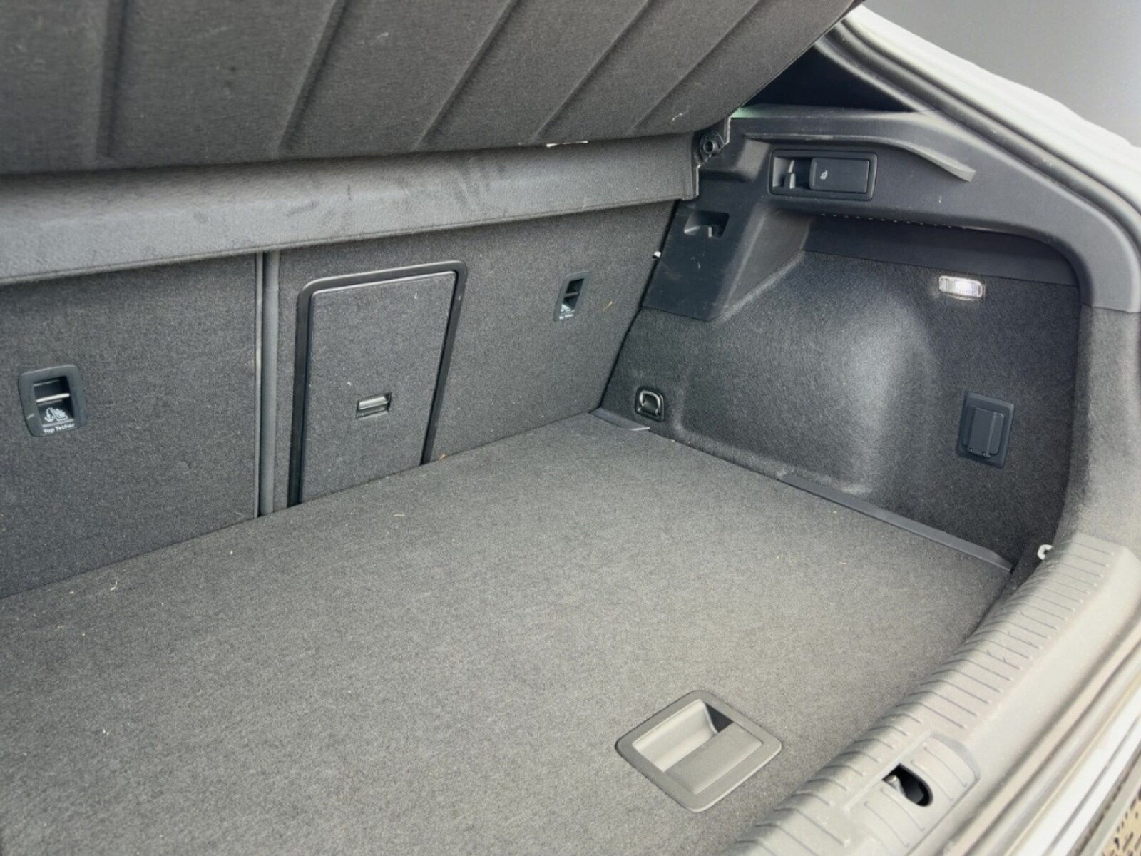 CUPRA Formentor – Bild 6