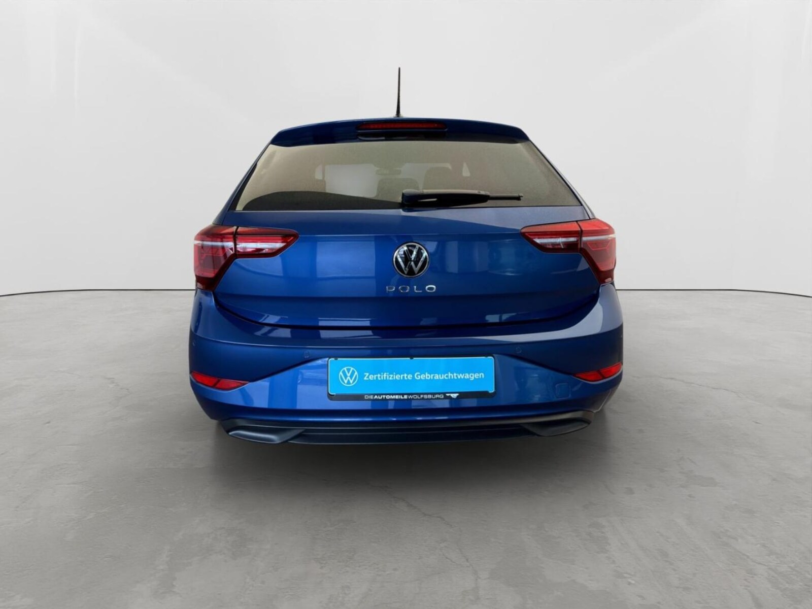 Volkswagen Polo – Bild 4