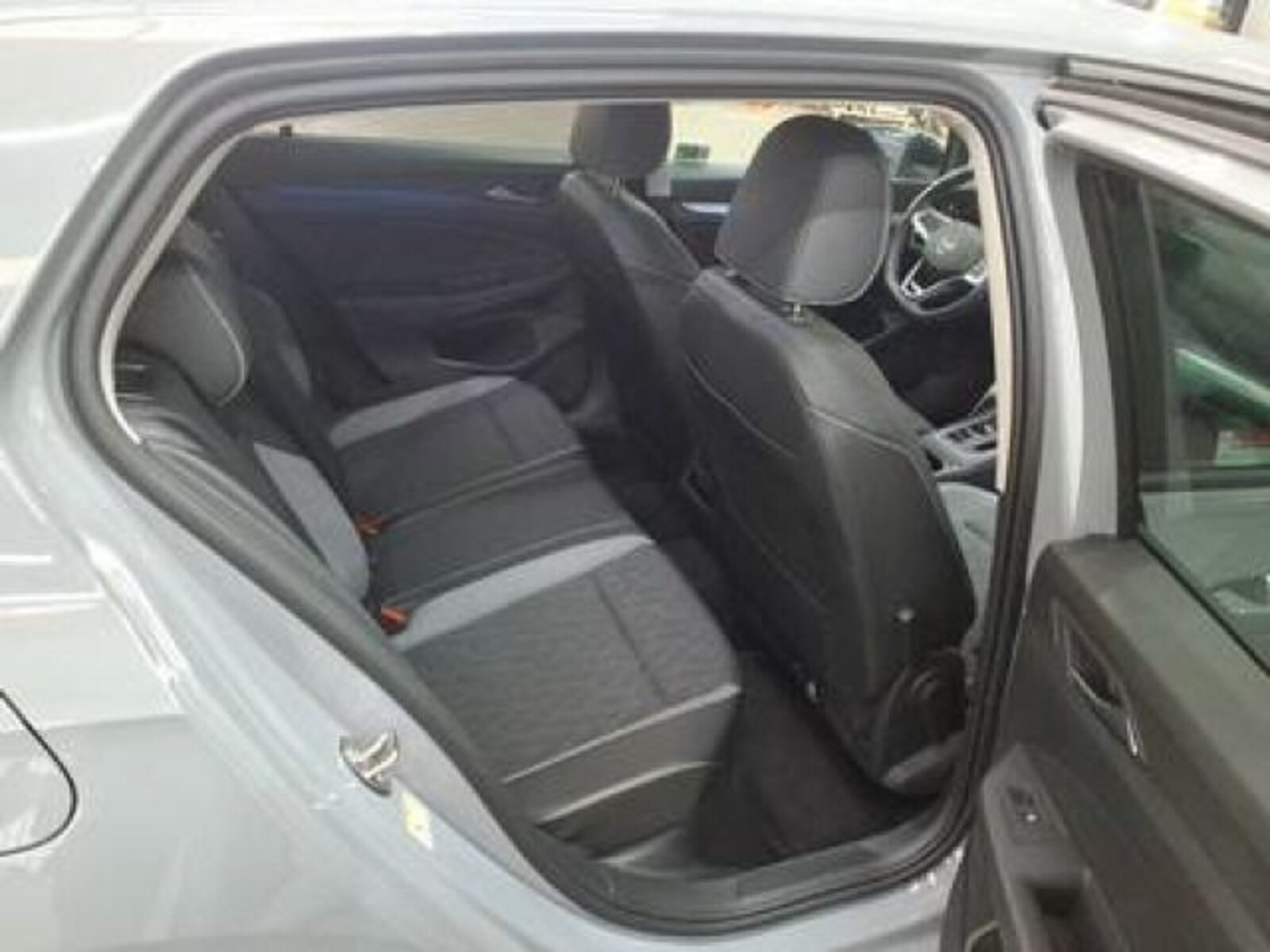 Volkswagen Golf – Bild 5