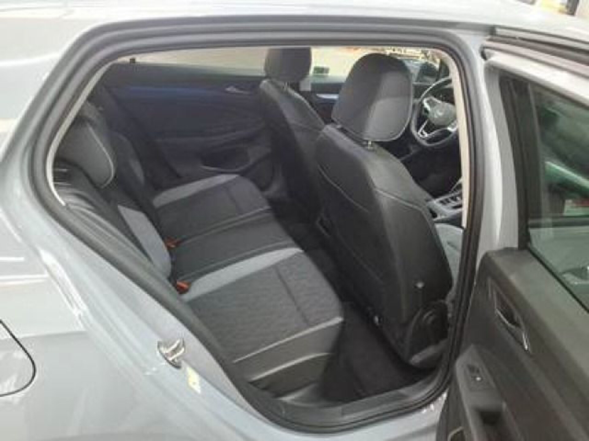 Volkswagen Golf ENERGY