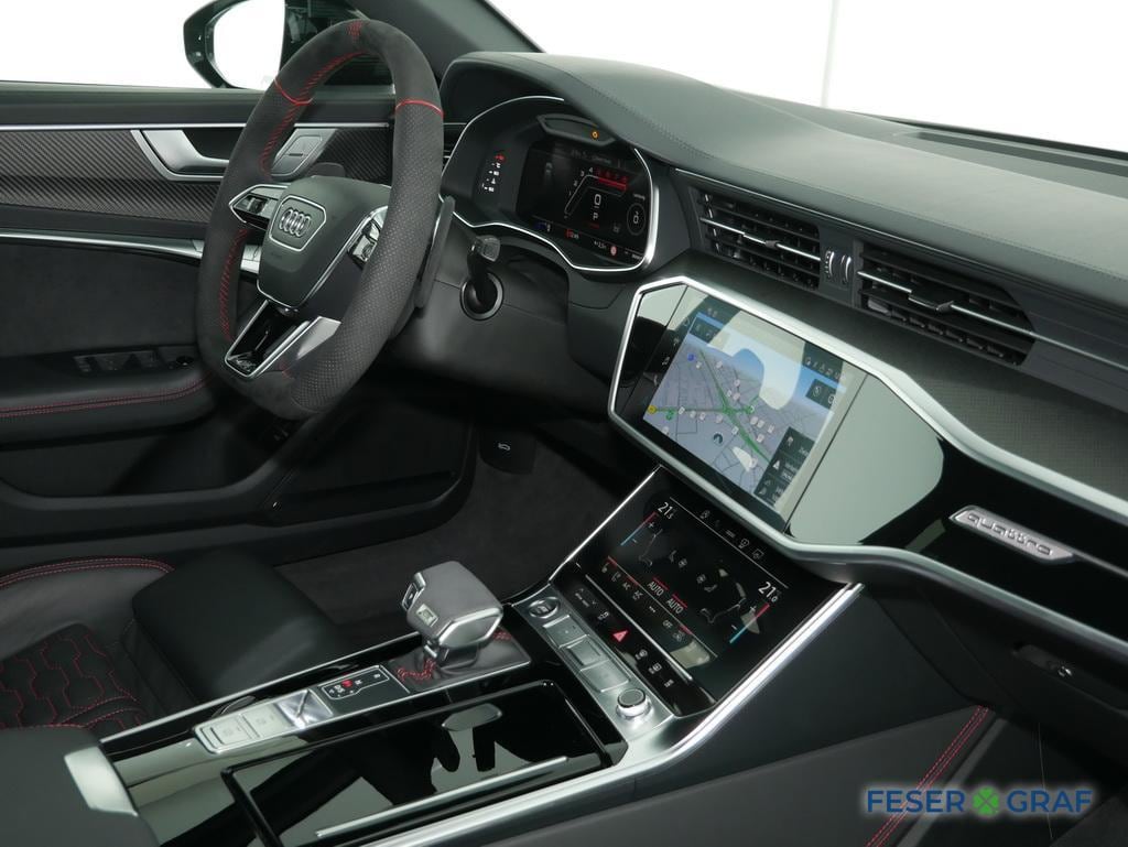 Audi RS 6 Avant