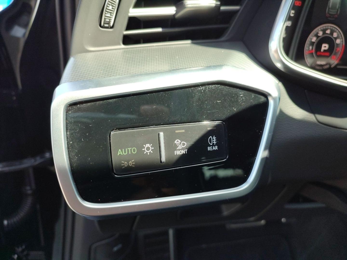 Image about Audi A6 allroad quattro 55 TFSI quattro S tronic