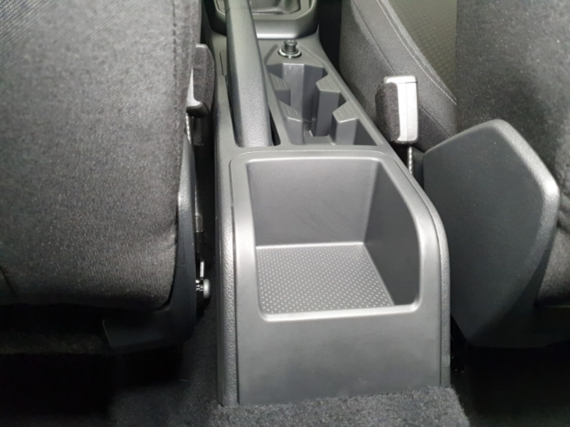 Volkswagen Taigo Basis-Modell
