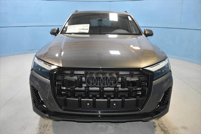 2025 Audi Q7 Premium Plus - Photo 20