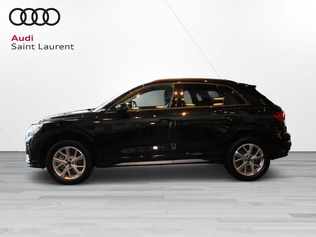 2024 Audi Q3