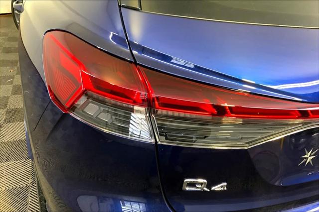 2025 Audi Q4 e-tron Premium Plus - Photo 14