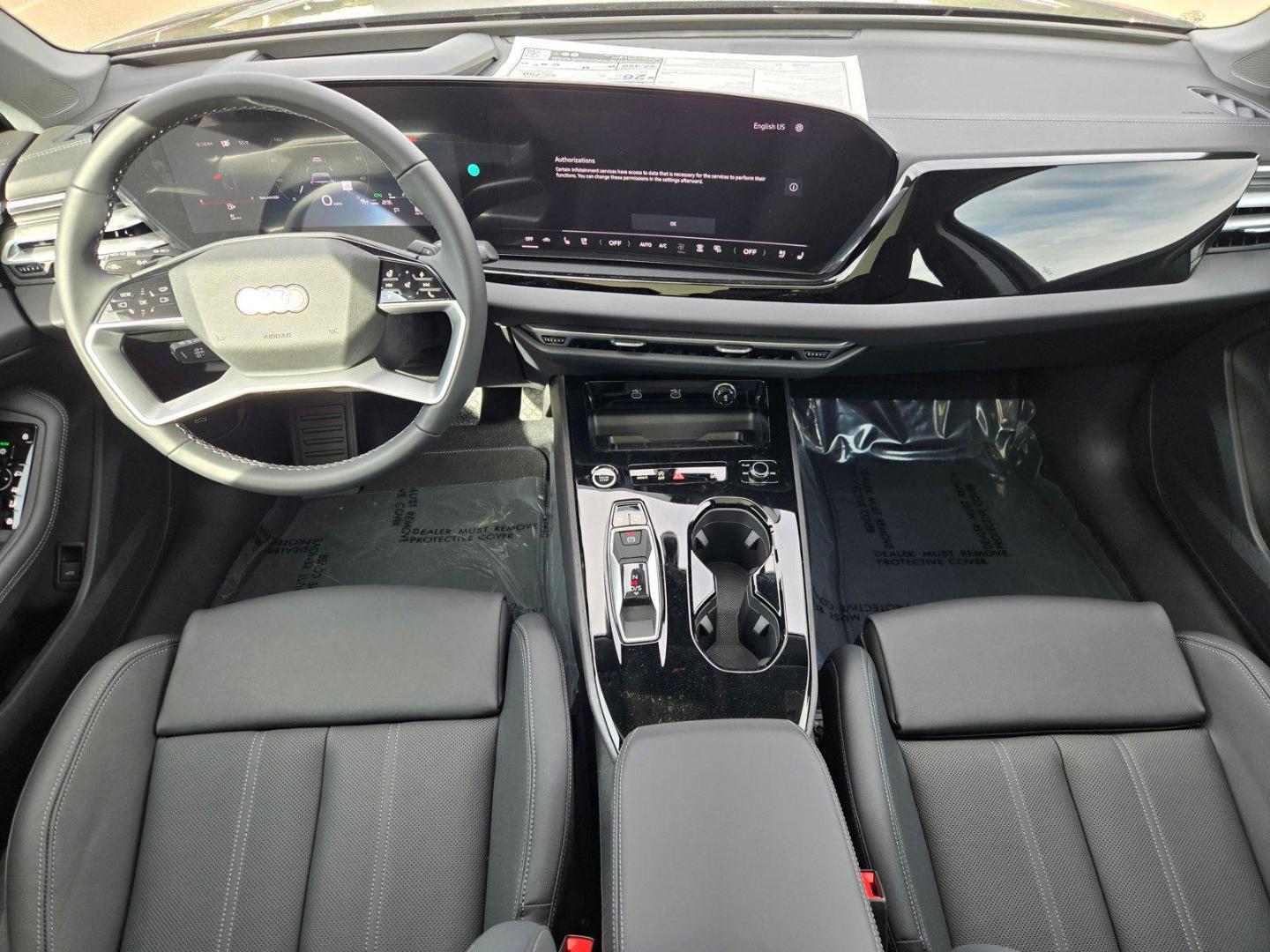 2025 Audi A5 Premium Plus - Photo 12