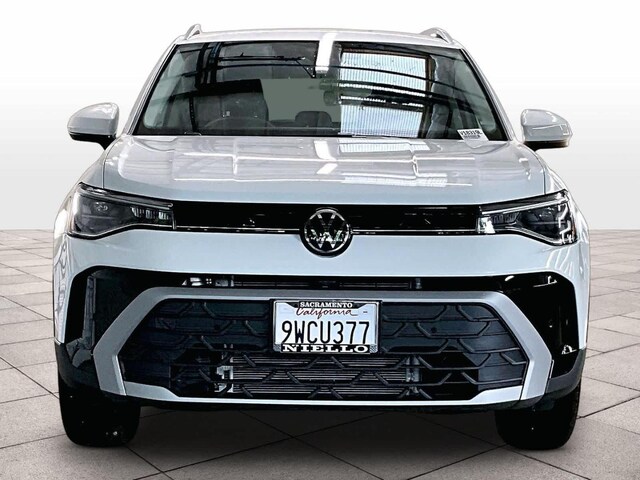 2025 Volkswagen Taos