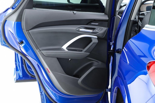 2025 Audi New Q5 Sportback Prestige - Photo 36