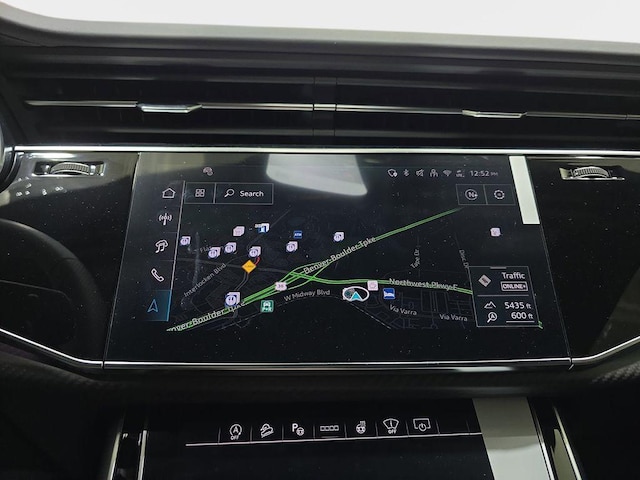 2026 Audi SQ7 Prestige - Photo 20
