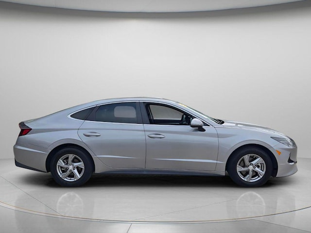 2023 Hyundai Sonata