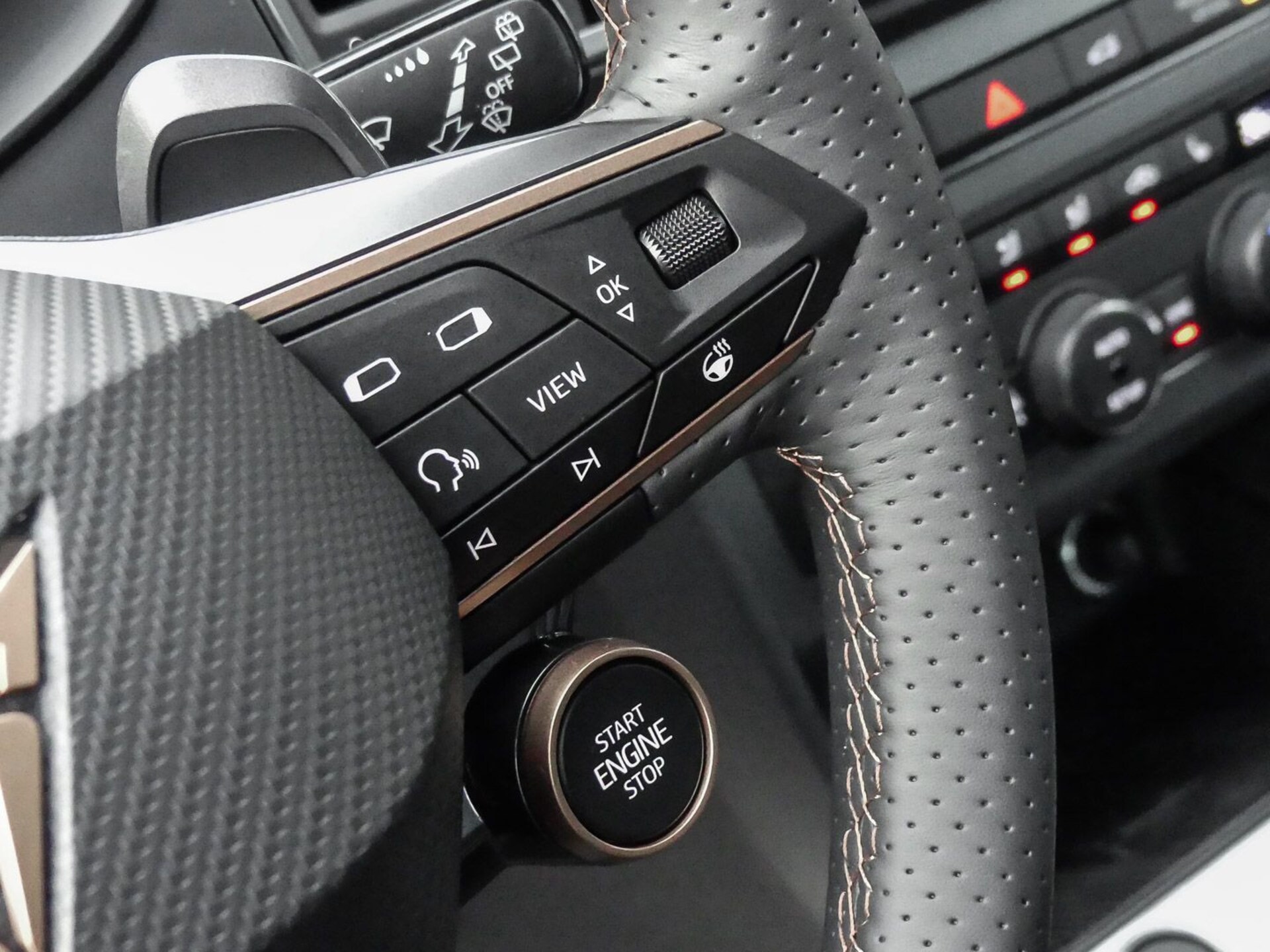 CUPRA Ateca VZ