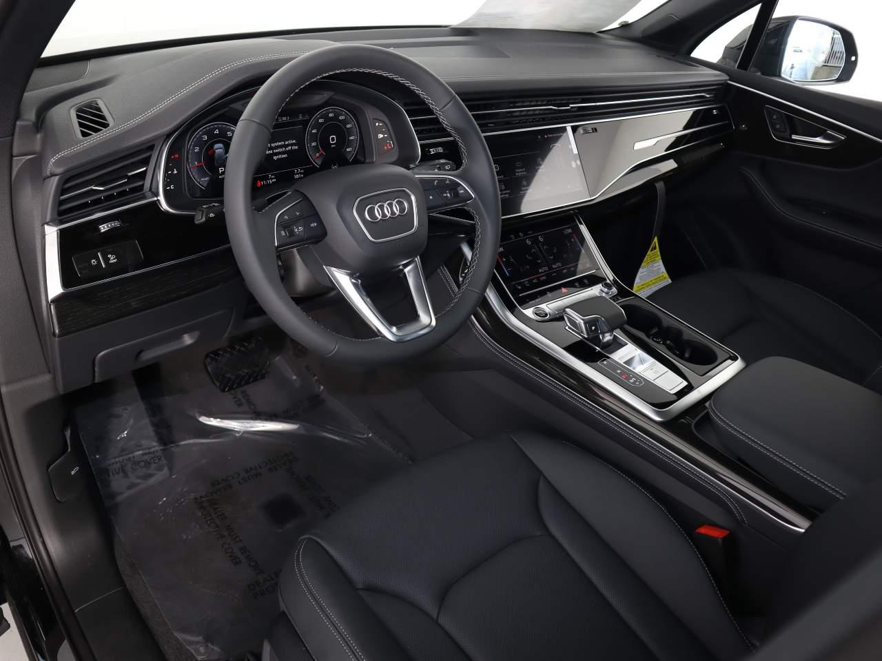 2025 Audi Q7 Premium Plus - Photo 9