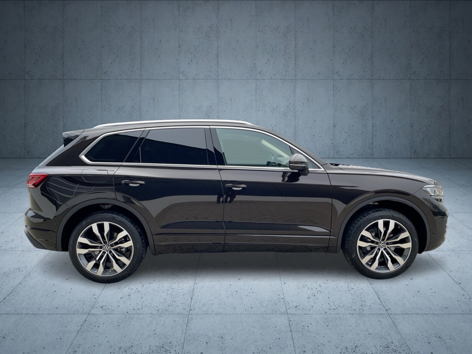 Volkswagen Touareg – Bild 7