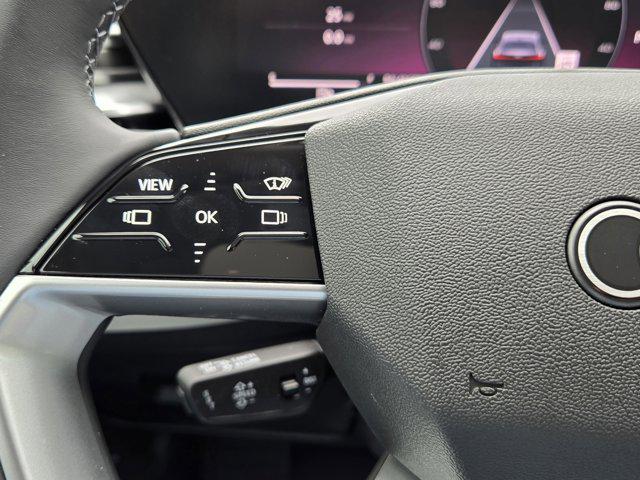 2025 Audi A5 Prestige - Photo 28