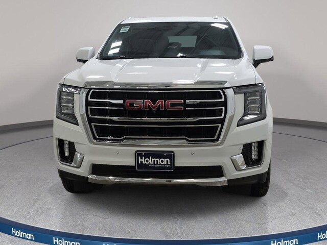 2021 GMC Yukon