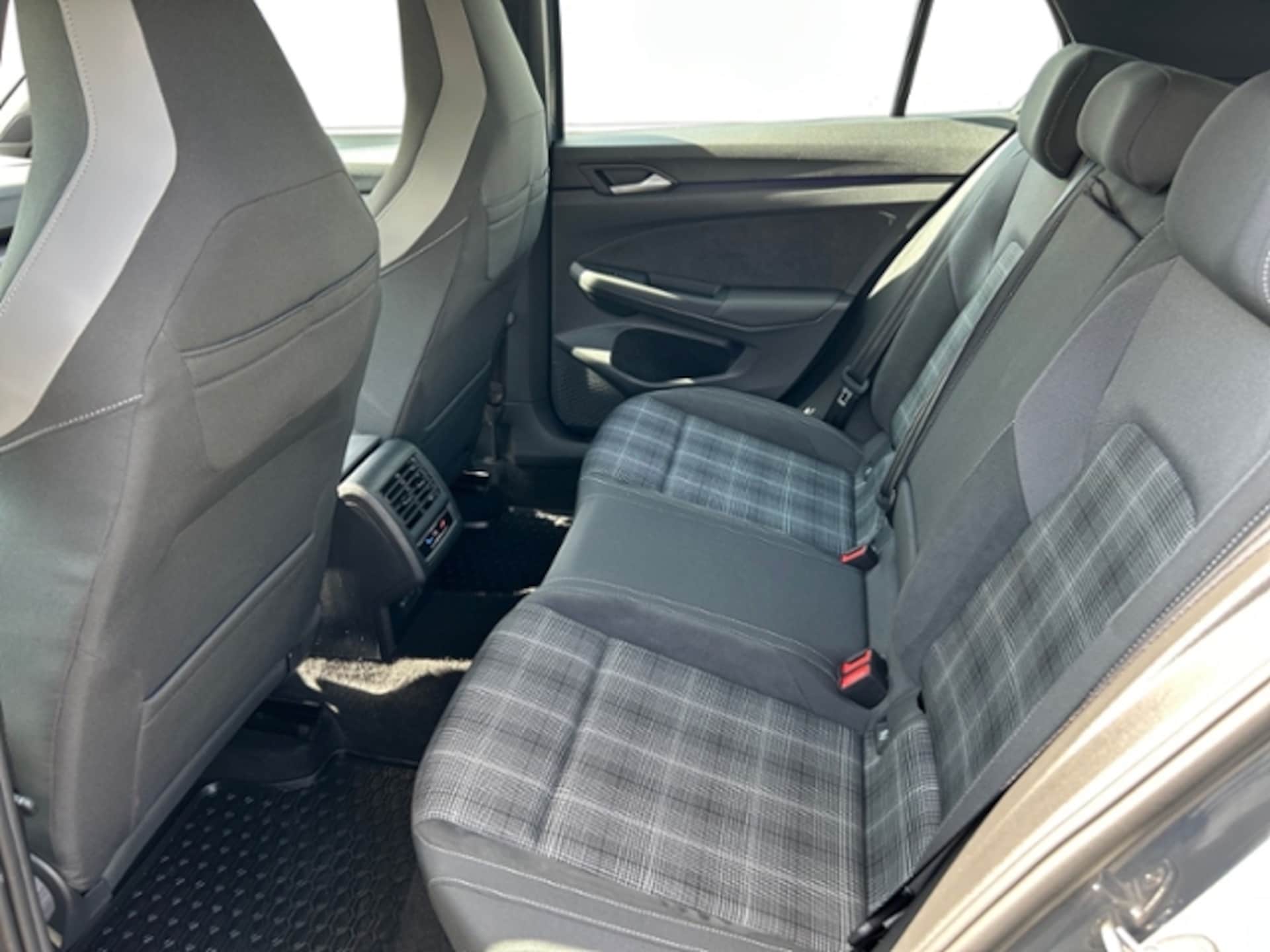 Volkswagen Golf GTD