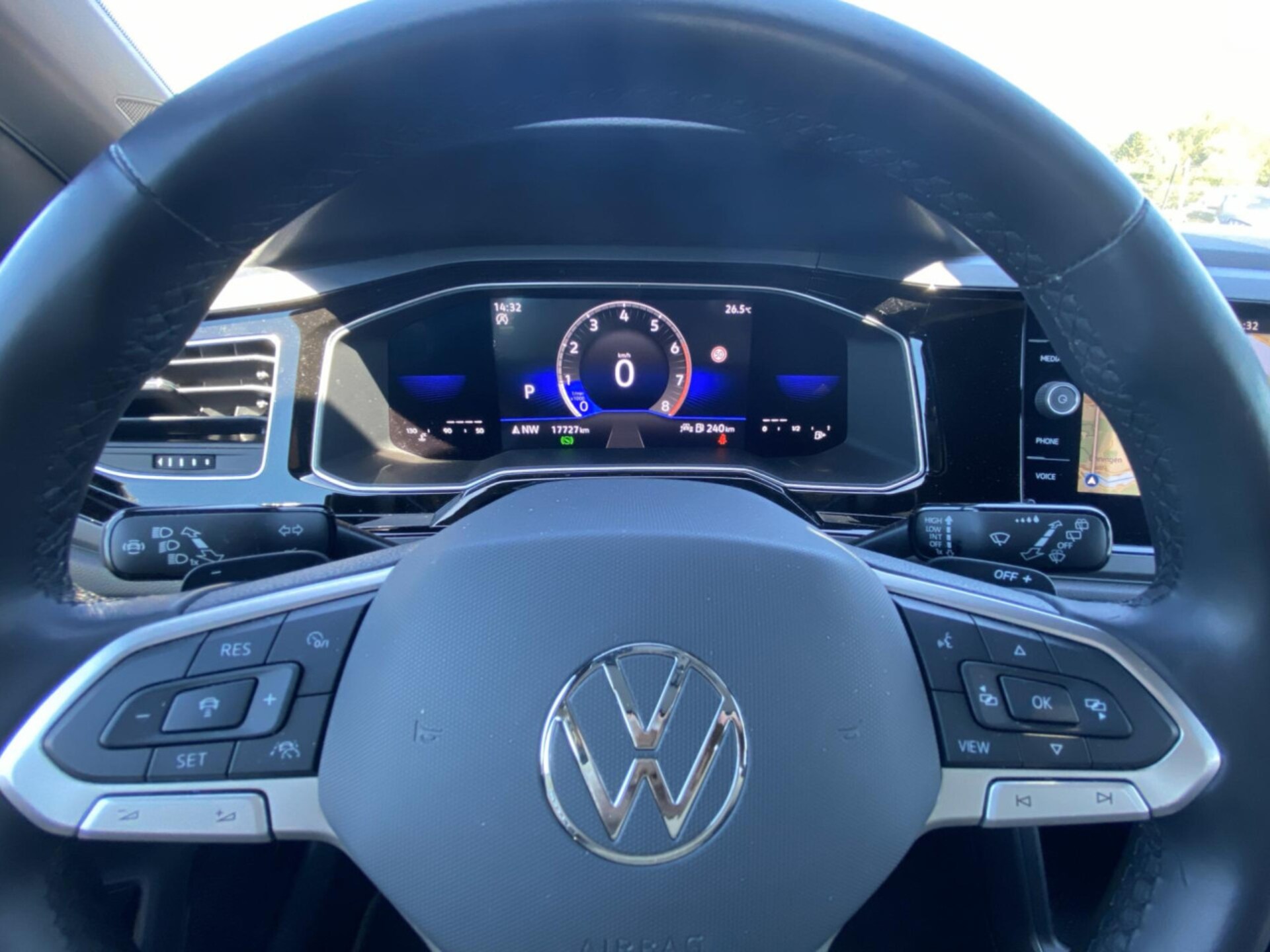 Volkswagen Polo R-Line