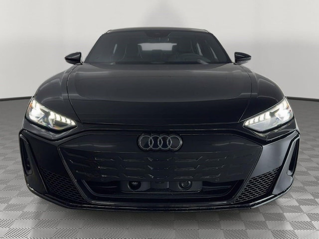 2026 Audi S e-tron GT Prestige - Photo 6