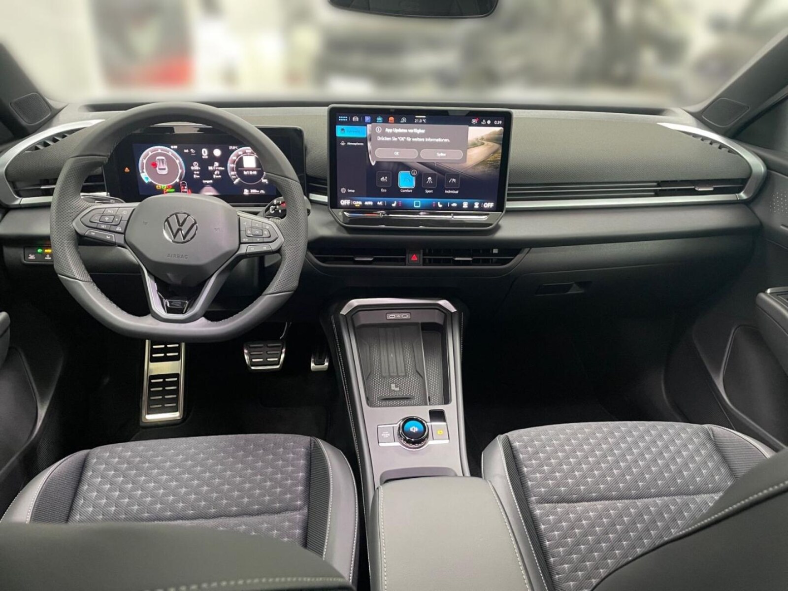 Volkswagen T-Roc – Bild 10