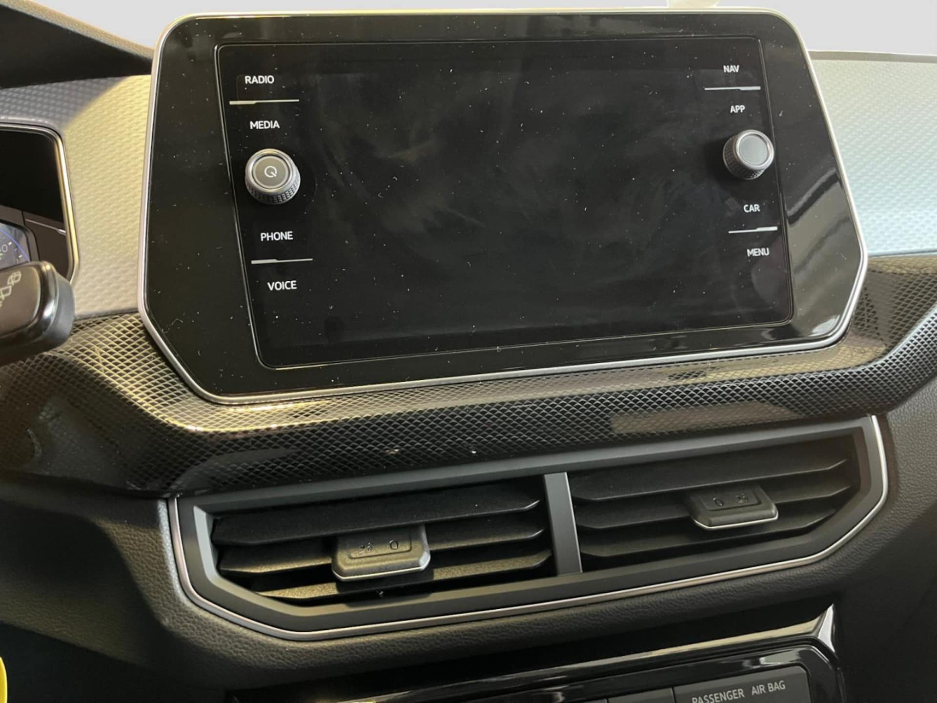 Volkswagen T-Cross ENERGY