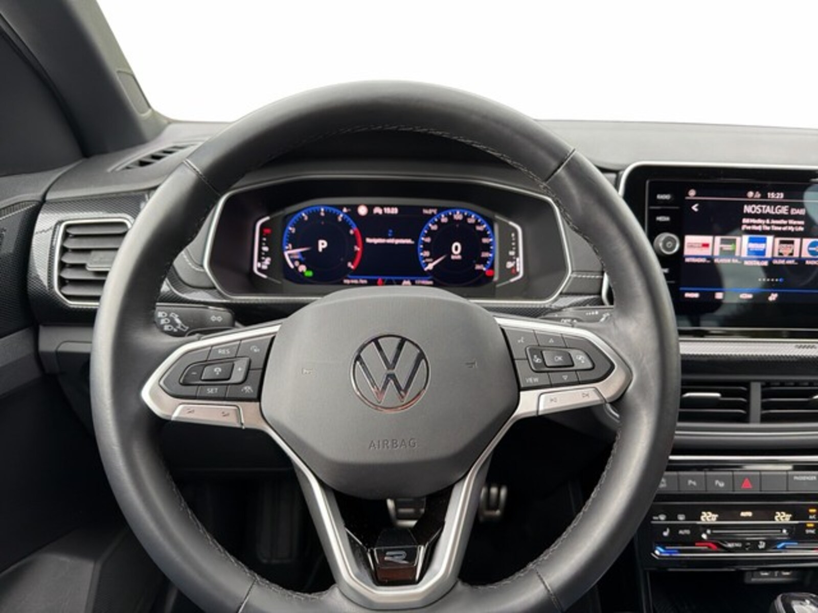 Volkswagen T-Cross – Bild 15