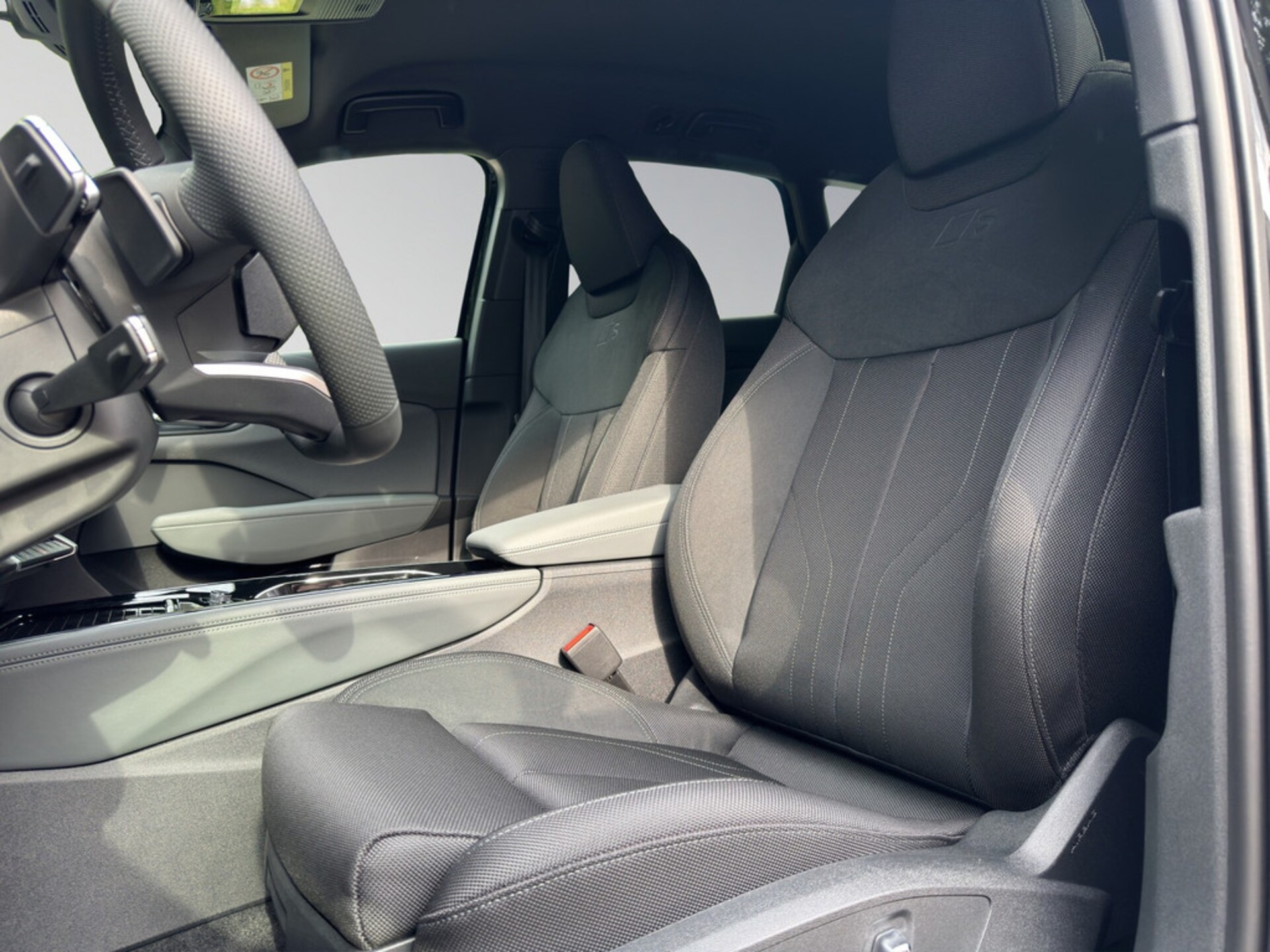Audi Q3 SUV