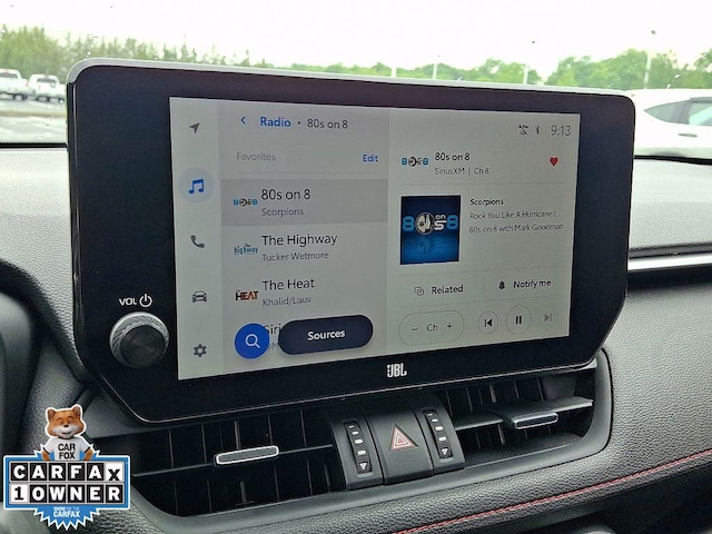 2023 Toyota RAV4 Prime