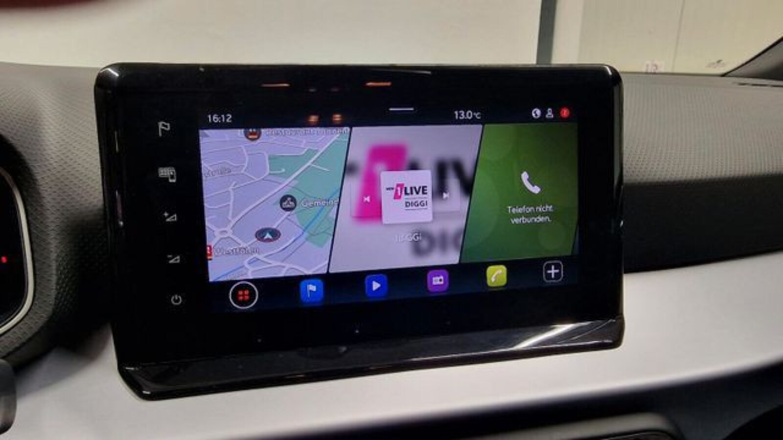 SEAT Arona – Bild 15