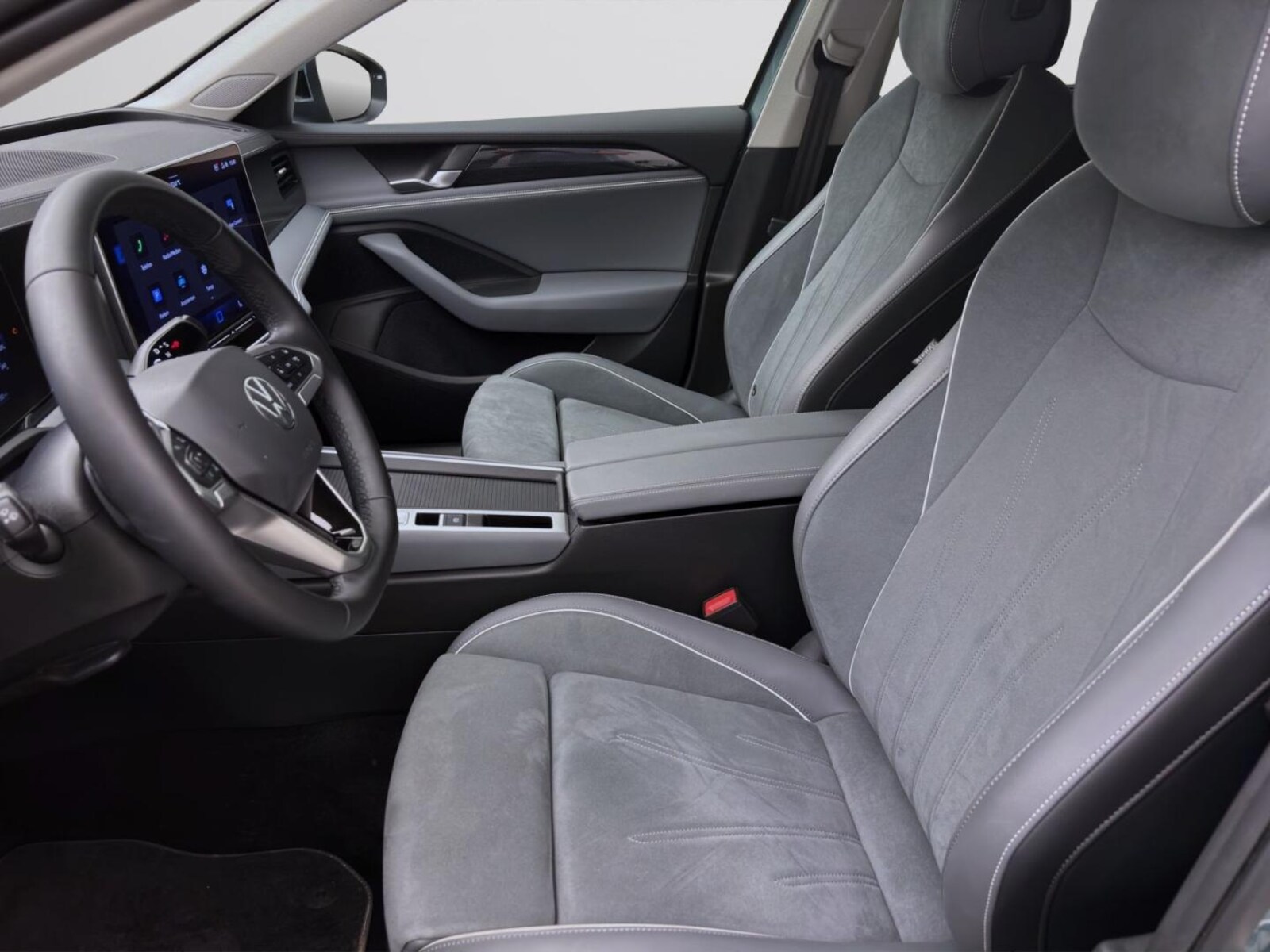Volkswagen Passat – Bild 10