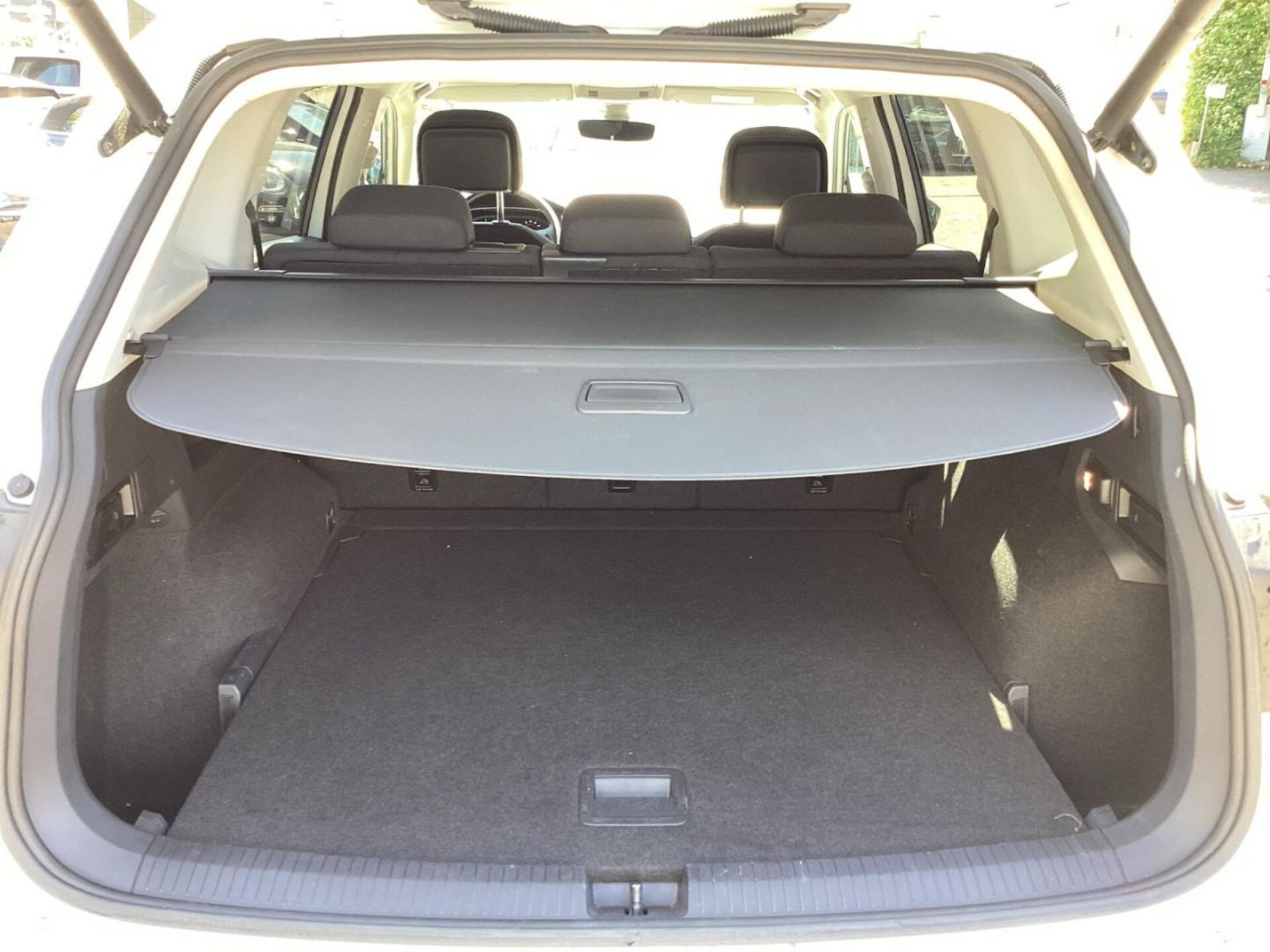 Volkswagen Tiguan Allspace IQ.DRIVE