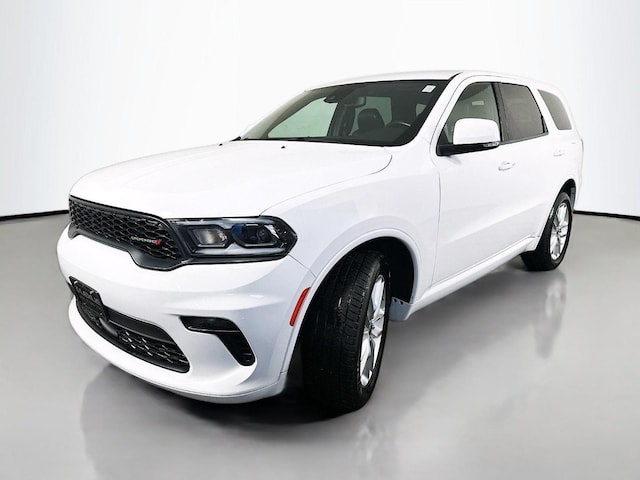 2022 Dodge Durango