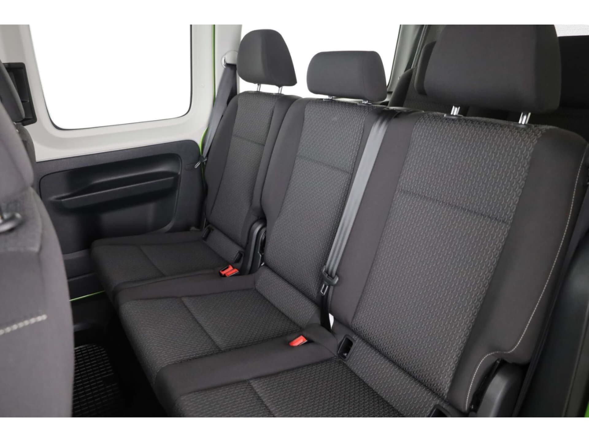 Volkswagen Caddy Maxi Trendline