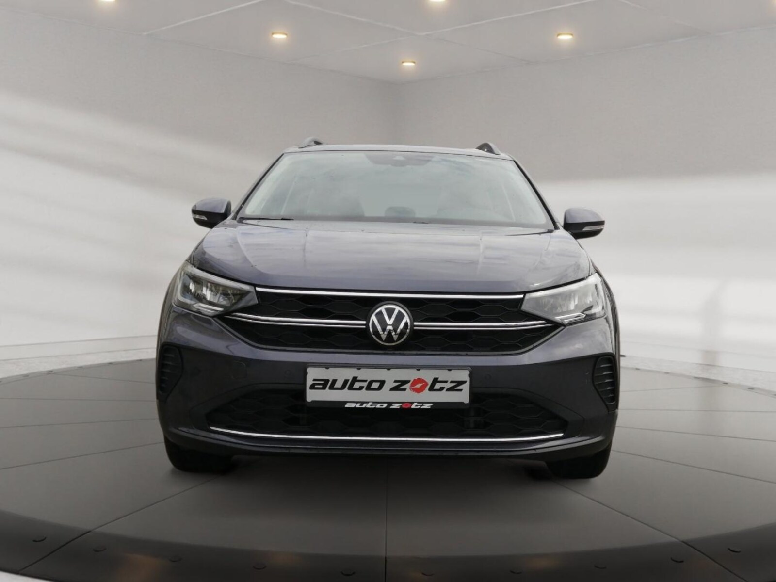 Volkswagen Taigo – Bild 4