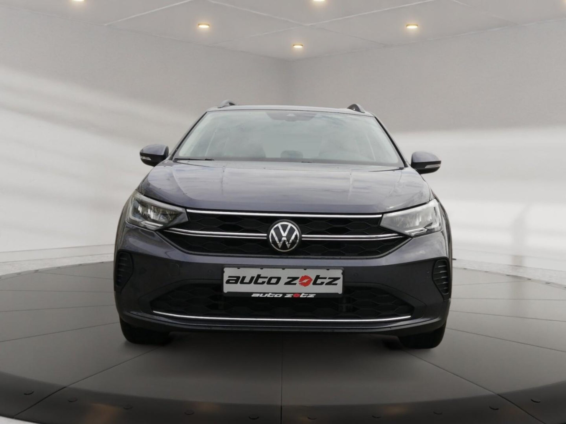 Volkswagen Taigo Life