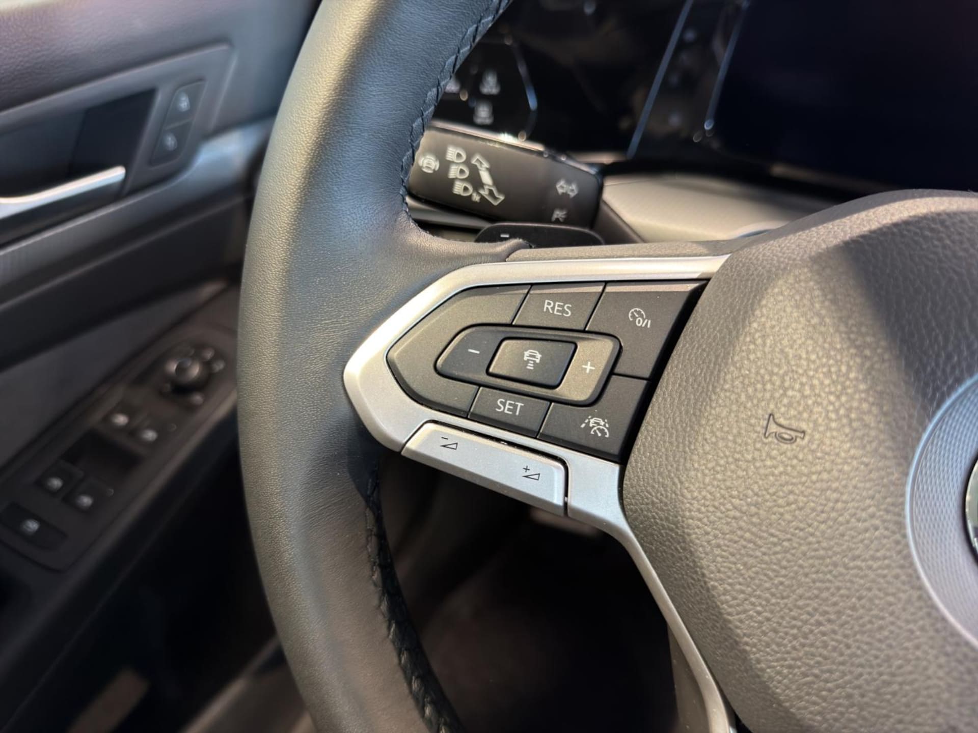 Volkswagen Golf Variant Alltrack
