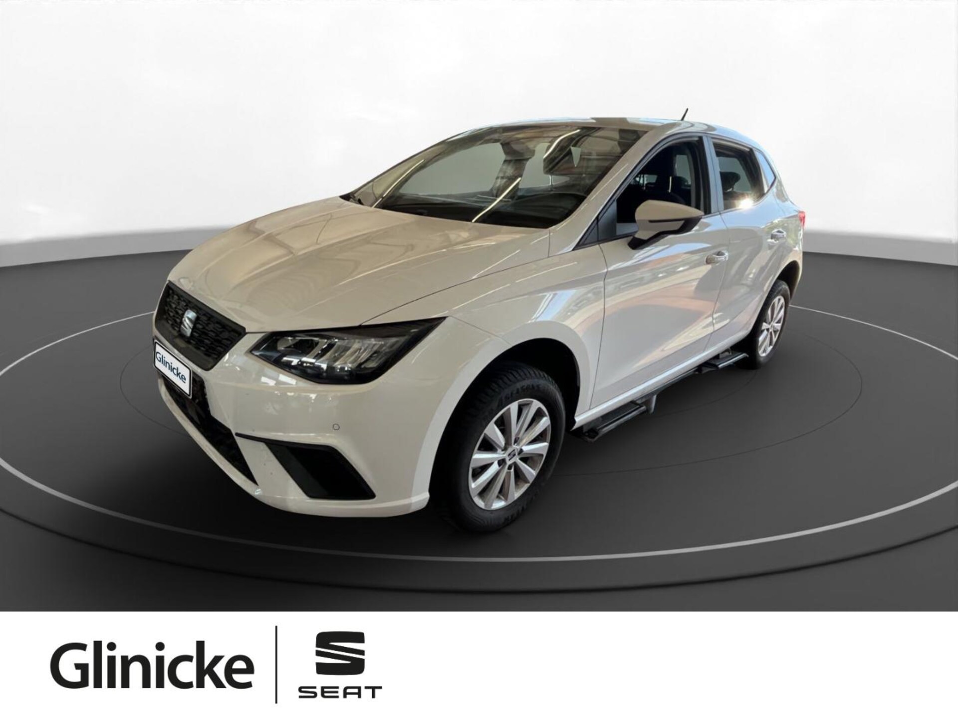 SEAT Ibiza Style